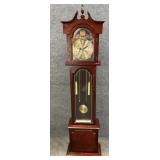Petite Grandmother Clock