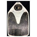 Vintage Health-O-Meter Bathroom Scale
