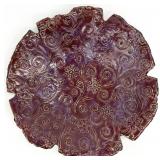 Signed Art Pottery Bowl
