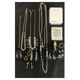 Jewelry Grouping