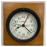 Howard Miller Nautical Tide Clock
