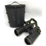 1943 U.S. Navy Bausch & Lomb Binoculars