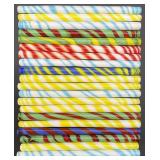 Art Glass Candies