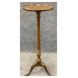 Cherry Plant Stand