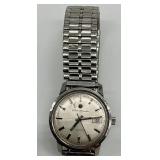 Vintage Seth Thomas / Roamer Anfibio Mod. 430