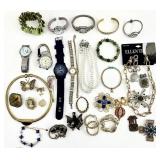 Jewelry Grouping