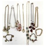 Jewelry Grouping