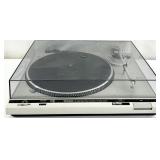 Technics SL-D20 Direct Drive Automatic Turntable