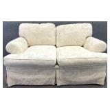 HIghland House 2 Cushion Loveseat