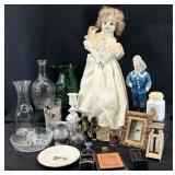 Antique & Vintage Collectibles & More