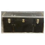 Vintage Lift Top Trunk