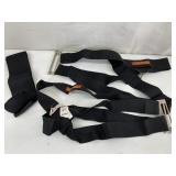 Shoulderdolly Moving Straps