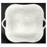Wedgwood Strawberry & Vine Square Compotier