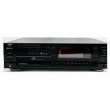 JVC XL-M701 6-Disc Magazine + 1 CD Changer Player