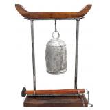 Table Top Gong