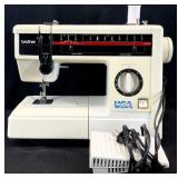Brother VX 870 Sewing Machine