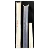 Vintage Chinese Art Paper & Backgrounds