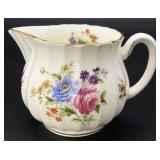 Royal Worcester Roanoke China Creamer
