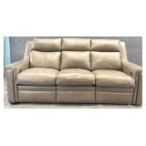 Bradington Young Nailhead Trim Sofa