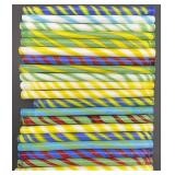 Art Glass Candies