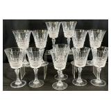 12 Cristal D