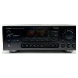 Onkyo TX-SV515PRO Audio Visual Tuner Amplifier