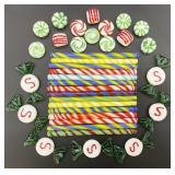 Art Glass Candies