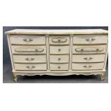 French Provincial Dresser