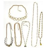 Necklaces Jewelry Group