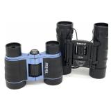 2 Pair Tasco & Vivitar Binoculars