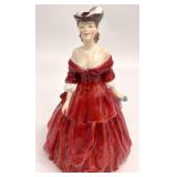 Royal Doulton Vivienne HN 2073 Figurine