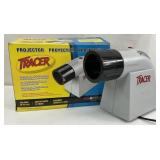 Tracer Projector