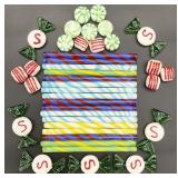 Art Glass Candies