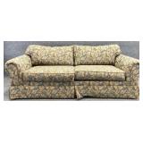 Norwalk Furniture Upholstered Sleeper Sofa