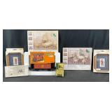 Vintage Collectibles & More