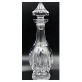 Waterford Crystal Kildare Decanter