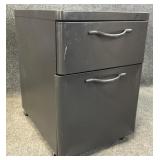 Metal File Cabinet