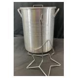 Turkey Frying Pot