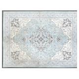 3 x 4ft Oriental Style Mat
