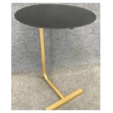 Modern Metal Side Table