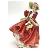 Royal Doulton Top O