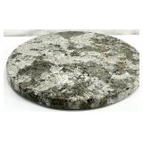 Stone Lazy Susan