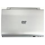 Kawasaki PVS-1080 8 ' Portable DVD Player