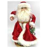 Dillard's Trimming 19 ' Santa Claus