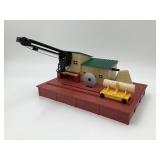Lionel 4-2321 Operating Sawmill