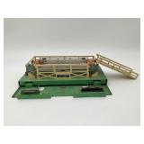 Lionel Cattle Car Platform - No Box