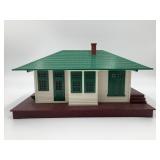 Lionel 132 Passenger Station - No Box