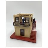 Lionel 445 6-2324 Operating Switch Tower