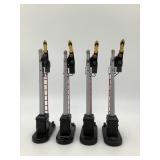 Lionel 151 Semaphore - Set of 4