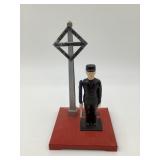 Lionel 1045 Flagman - No Box